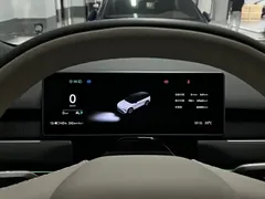 2024 Nio ES8 75kWh, белый — фото 9