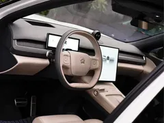 2024 Nio ES8 75kWh, белый — фото 10