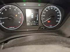 2021 Geely Vision X3 1.5L CVT Premium, белый — фото 8