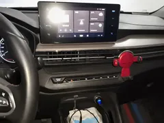 2021 Geely Vision X3 1.5L CVT Premium, белый — фото 9