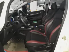 2021 Geely Vision X3 1.5L CVT Premium, белый — фото 11