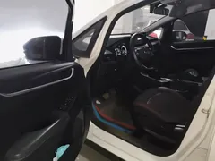 2021 Geely Vision X3 1.5L CVT Premium, белый — фото 12