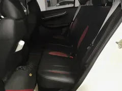 2021 Geely Vision X3 1.5L CVT Premium, белый — фото 13
