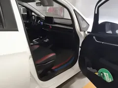 2021 Geely Vision X3 1.5L CVT Premium, белый — фото 19