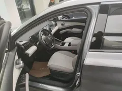 2025 BYD Yuan PLUS Smart Driving 510km Leading — фото 4