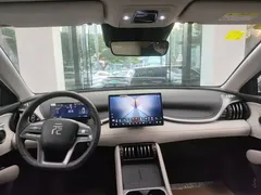 2025 BYD Yuan PLUS Smart Driving 510km Leading — фото 6
