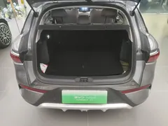 2025 BYD Yuan PLUS Smart Driving 510km Leading — фото 8