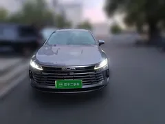 2024 BYD Destroyer 05 DM-i PHEV 55km Luxury — фото 2