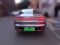 2024 BYD Destroyer 05 DM-i PHEV 55km Luxury — фото 3