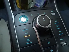 2024 BYD Destroyer 05 DM-i PHEV 55km Luxury — фото 10
