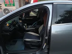 2024 BYD Destroyer 05 DM-i PHEV 55km Luxury — фото 11