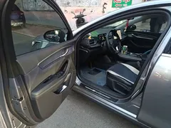 2024 BYD Destroyer 05 DM-i PHEV 55km Luxury — фото 12