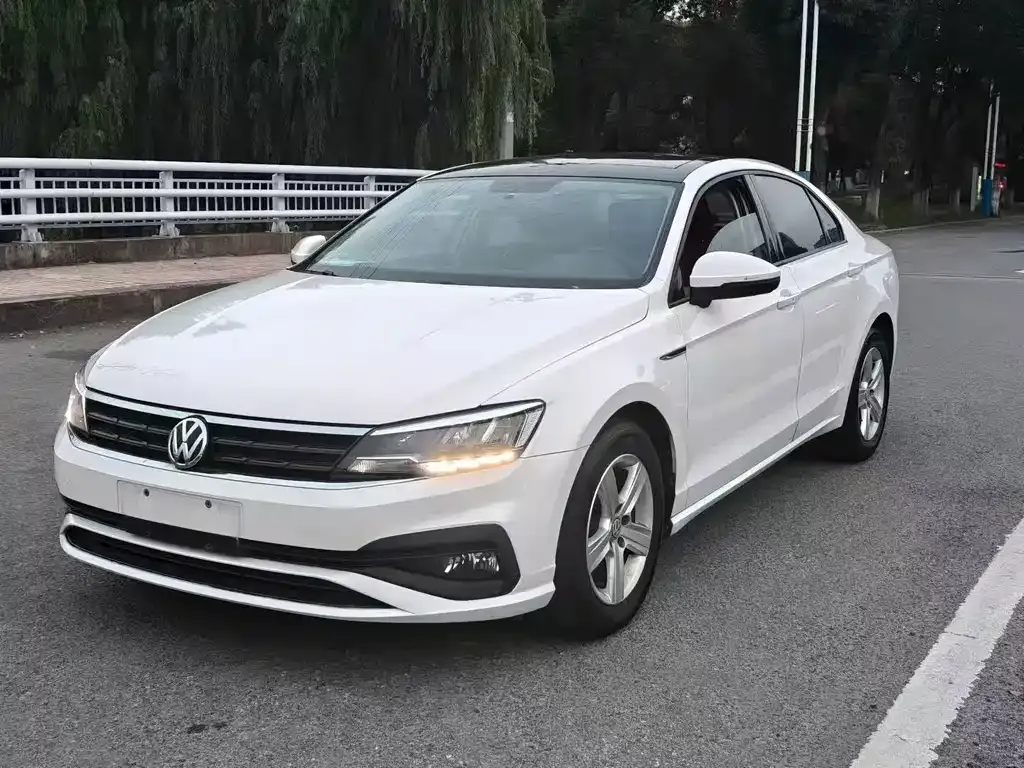 2021 Volkswagen Lamando 230TSI DSG Fashion