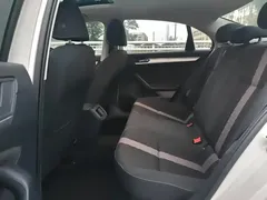 2021 Volkswagen Lamando 230TSI DSG Fashion, белый — фото 5