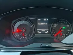 2021 Volkswagen Lamando 230TSI DSG Fashion, белый — фото 6