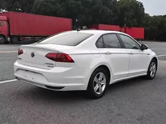 2021 Volkswagen Lamando 230TSI DSG Fashion, белый — фото 10