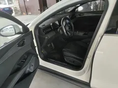 2025 BYD Seal 06 DM-i PHEV 120KM Smart Driving Premium, белый — фото 5