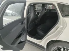 2025 BYD Seal 06 DM-i PHEV 120KM Smart Driving Premium, белый — фото 6