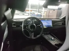 2025 BYD Seal 06 DM-i PHEV 120KM Smart Driving Premium, белый — фото 7