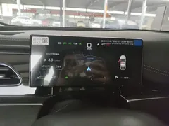 2025 BYD Seal 06 DM-i PHEV 120KM Smart Driving Premium, белый — фото 8