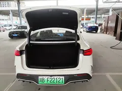 2025 BYD Seal 06 DM-i PHEV 120KM Smart Driving Premium, белый — фото 9