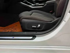 2022 BMW 3 Series 320Li M Sport Package, белый — фото 9