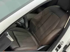 2022 BMW 3 Series 320Li M Sport Package, белый — фото 10