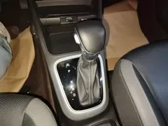 2019 Kia Yipao 1.4L AT, белый — фото 14