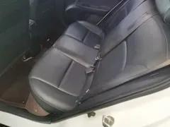 2019 Kia Yipao 1.4L AT, белый — фото 17