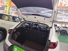 2019 Kia Yipao 1.4L AT, белый — фото 19