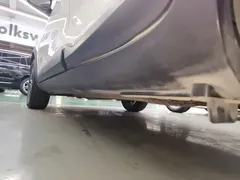 2019 Kia Yipao 1.4L AT, белый — фото 22