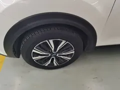 2019 Kia Yipao 1.4L AT, белый — фото 23