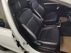 2019 Kia Yipao 1.4L AT, белый — фото 25