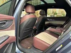 2024 BYD Seal PHEV 1.5L 121km Premium, синий — фото 5