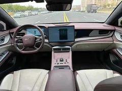 2024 BYD Seal PHEV 1.5L 121km Premium, синий — фото 6