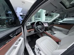 2022 Volkswagen Teramont X 330TSI 2WD Premium Luxury, чёрный — фото 10