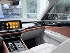 2022 Volkswagen Teramont X 330TSI 2WD Premium Luxury, чёрный — фото 16