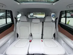 2022 Volkswagen Teramont X 330TSI 2WD Premium Luxury, чёрный — фото 17