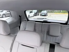 2022 Volkswagen Teramont X 330TSI 2WD Premium Luxury, чёрный — фото 18