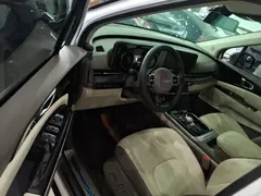 2021 Kia Carnival 2.0T Luxury Tech, чёрный — фото 16