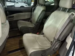 2021 Kia Carnival 2.0T Luxury Tech, чёрный — фото 17