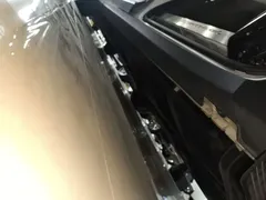 2021 Kia Carnival 2.0T Luxury Tech, чёрный — фото 22