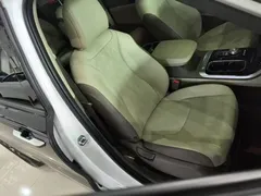 2021 Kia Carnival 2.0T Luxury Tech, чёрный — фото 25