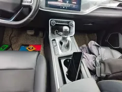 2021 Geely Binrui 1.4T CVT Asian Games Edition, белый — фото 14