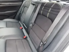 2021 Geely Binrui 1.4T CVT Asian Games Edition, белый — фото 17