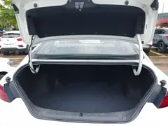 2021 Geely Binrui 1.4T CVT Asian Games Edition, белый — фото 19