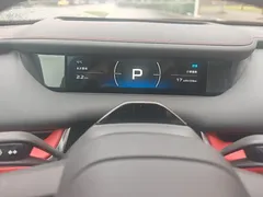 2026 Xiaomi SU7 RWD Standard, синий — фото 4