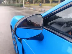 2026 Xiaomi SU7 RWD Standard, синий — фото 10