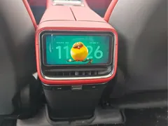 2026 Xiaomi SU7 RWD Standard, синий — фото 13