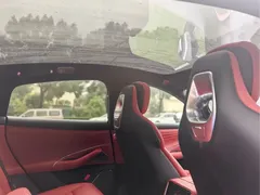 2026 Xiaomi SU7 RWD Standard, синий — фото 20